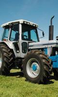 Wallpapers Angad Tractor imagem de tela 2