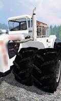 Wallpapers Big Bud Tractor 스크린샷 1