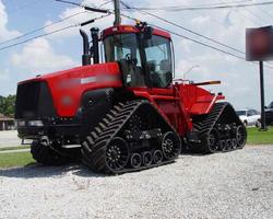 Wallpapers Big Bud Tractor اسکرین شاٹ 3