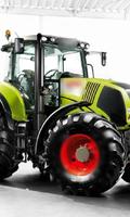 Wallpapers Branson Tractor syot layar 1
