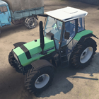 Wallpapers Deutz Fahr Tractor 아이콘