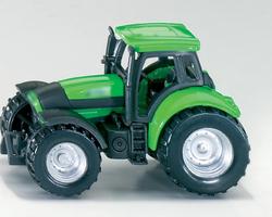 Wallpapers Deutz Fahr Tractor স্ক্রিনশট 3