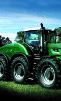 Wallpapers Fendt Tractor screenshot 2