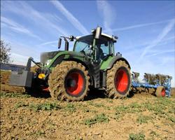 3 Schermata Sfondi Trattore Fendt