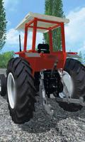 Wallpapers Fiat Tractors syot layar 2