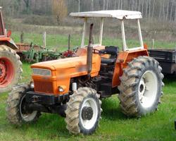 Wallpapers Fiat Tractors 스크린샷 3