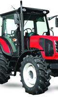 Wallpapers Hattat Tractor 스크린샷 2