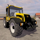 Wallpapers JCB Tractors ikon