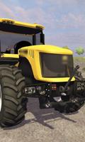 Wallpapers JCB Tractors screenshot 1