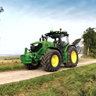 Wallpapers JD Sports Tractor-icoon