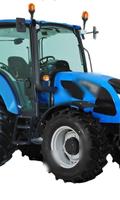 Wallpapers Landini Tractor screenshot 1