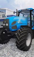 Wallpapers Landini Tractor screenshot 2