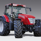 Wallpapers Mccormick Tractor آئیکن