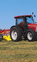 Wallpapers Mccormick Tractor 포스터