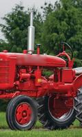 Wallpapers Mccormick Tractor Ekran Görüntüsü 1