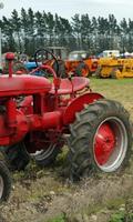 Fonds Mccormick Tracteur capture d'écran 2