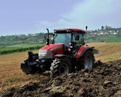 Wallpapers Mccormick Tractor Ekran Görüntüsü 3