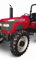 Wallpapers Mahindra Tractors ภาพหน้าจอ 1