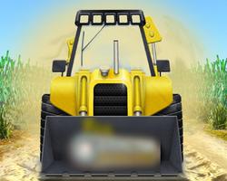 Wallpapers Sonalika Tractor ảnh chụp màn hình 3