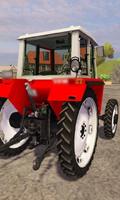 Wallpapers Steyr Tractor screenshot 1