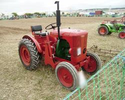 Fonds d'écran TAFE Tracteur capture d'écran 3