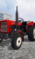 Wallpape Ursus Factory Tractor screenshot 2