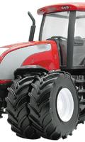 Обои Valtra Tractor скриншот 2