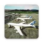 Airport Simulator 2014 tricks آئیکن