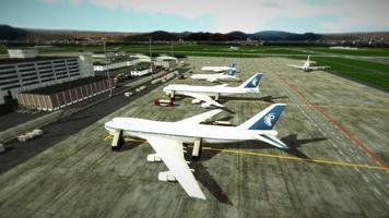 Airport Simulator 2014 tricks স্ক্রিনশট 1