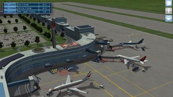 Airport Simulator 2014 tricks ภาพหน้าจอ 2