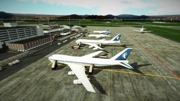 Airport Simulator 2014 tricks اسکرین شاٹ 3