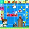 Sario's Level Maker 🏗 APK