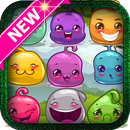 Sweet Chewy Candy 2017 APK