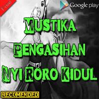 Mustika Pengasihan Nyi Roro Kidul Terbaik Lengkap Plakat