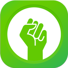 Greenpeace Apptivista icon