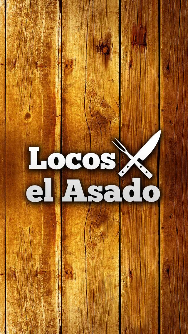 Locos X el Asado APK for Android Download