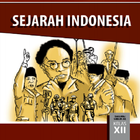 Buku Sejarah Indonesia Kelas 12 icône