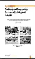 Buku Sejarah Indonesia Kelas 12 تصوير الشاشة 2