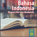 Buku Bahasa Indonesia Kelas 12 Semester 2-APK