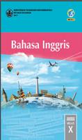 Buku Bahasa Inggris Kelas 10 Kurikulum 2013 syot layar 3