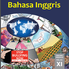 Buku Bahasa Inggris Kelas 11 Kurikulum 2013 icône