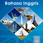 Buku Bahasa Inggris Kelas 12 Kurikulum 2013 icône