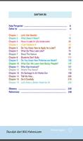 Buku Bahasa Inggris Kelas 12 Kurikulum 2013 ảnh chụp màn hình 1