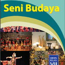 Buku Seni Budaya kelas 7 Kurikulum 2013 aplikacja