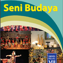 Buku Seni Budaya kelas 7 Kurikulum 2013 APK