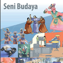 APK Buku Seni Budaya kelas 9 Kurikulum 2013