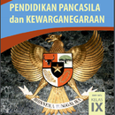 Buku PKn Kelas 9 Kurikulum 2013-APK