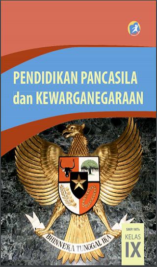 Rangkuman buku paket pkn kelas 9 kurikulum 2013