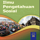 APK Buku IPS Kelas 9 Kurikulum 2013