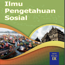 Buku IPS Kelas 9 Kurikulum 2013 APK